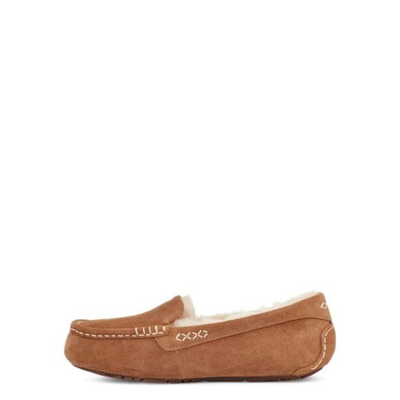 UGG Ansley Women's Slipper - Picture 3 of 12